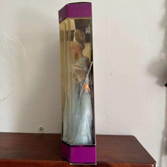 Disney Cinderella Once Upon a Dream Doll - Picture 8 of 8